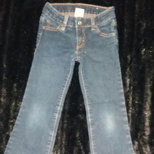 Girls Jeans